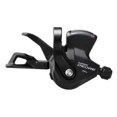 Shimano DEORE SL-M5100 pravá Řadící páčka, černá, velikost