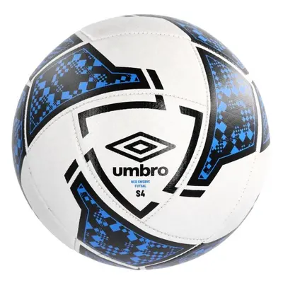 Umbro NEO FUTSAL SWERVE Futsalový míč, bílá, velikost