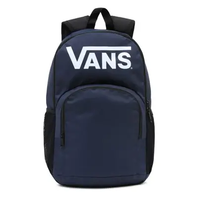 Vans ALUMNI PACK 5-B Městský batoh, tmavě modrá, velikost