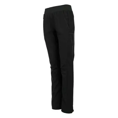 Columbia LESLIE FALLS PANT Dámské kalhoty, černá, velikost