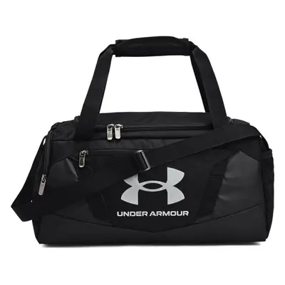 Under Armour UNDENIABLE 5.0 DUFFLE Dámská sportovní taška, černá, velikost