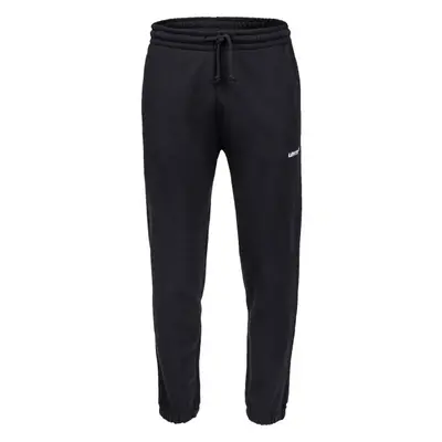 Levi's® TAB SWEATPANT MINERAL Pánské tepláky, černá, velikost