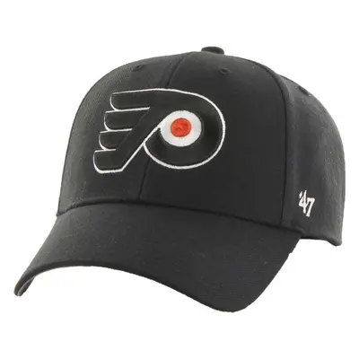 47 NHL PHILADELPHIA FLYERS ´47 MVP Kšiltovka, černá, velikost