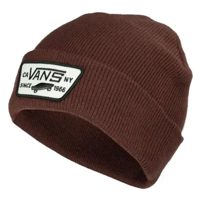 Vans MILFORD BEANIE Zimní čepice, hnědá, velikost