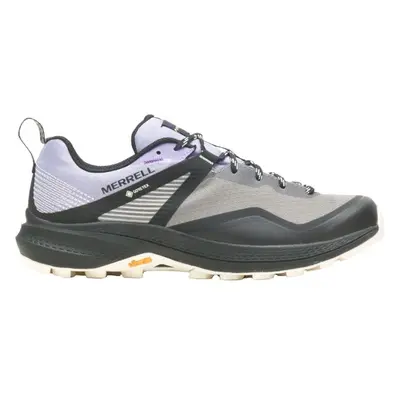 Merrell MQM GTX W Dámské outdoorové boty, tmavě šedá