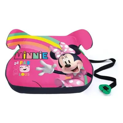 Disney I-SIZE MINNIE Podsedák, mix, velikost