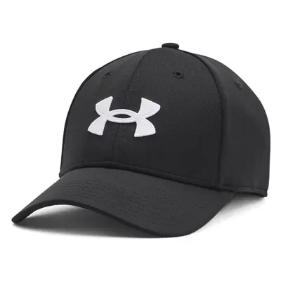 Under Armour BLITZING CAP Pánská kšiltovka, černá, velikost