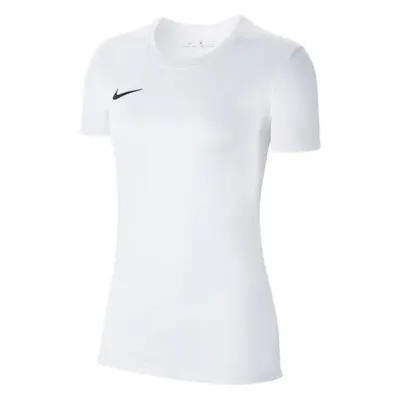 Nike DRI-FIT PARK Dámský dres, bílá, velikost