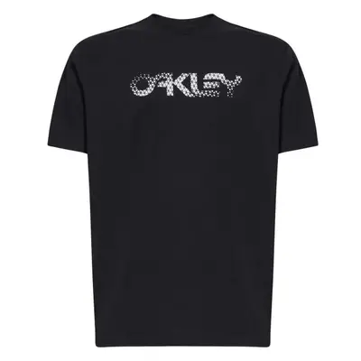 Oakley MTB B1B TEE Triko, černá, velikost