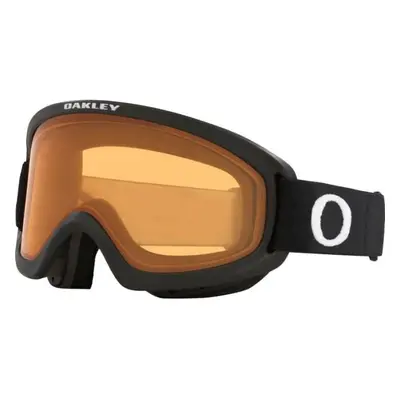 Oakley O-FRAME 2.0 PRO Lyžařské brýle, černá, velikost