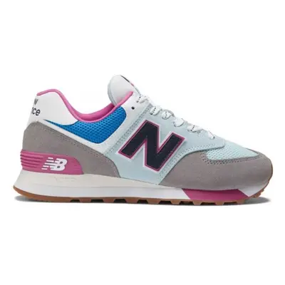 New Balance WL574PO2 Dámská volnočasová obuv, mix