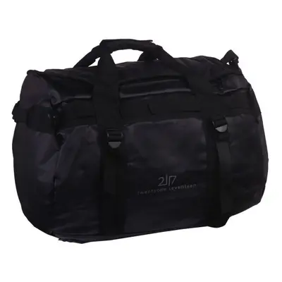 2117 DUFFEL BAG 60L Cestovní taška, černá, velikost