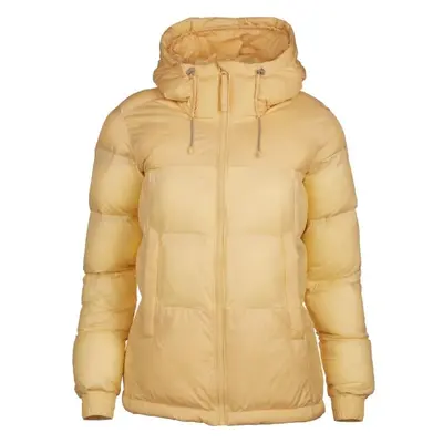 Columbia PIKE LAKE II INSULATED JACKET Dámská zateplená bunda, žlutá, velikost