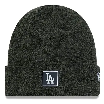 New Era MLB CHYT TEAM CUFF BEANIE LOSDOD Dětský kulich, tmavě zelená, velikost