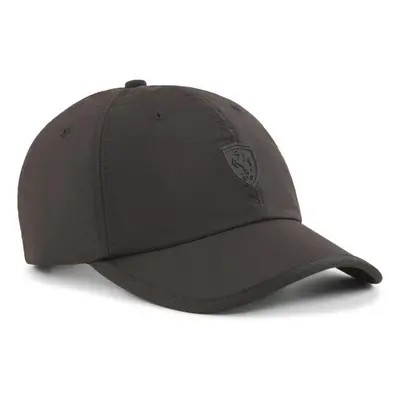 Puma FERRARI STYLE BB CAP Pánská kšiltovka, černá, velikost