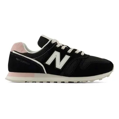 New Balance WL373PR2 Dámská volnočasová obuv, černá