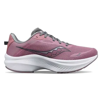 Saucony AXON W Dámská běžecká obuv, růžová