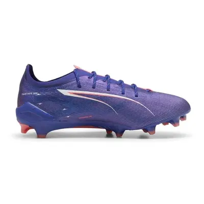 Puma ULTRA ULTIMATE FG Pánské kopačky, modrá