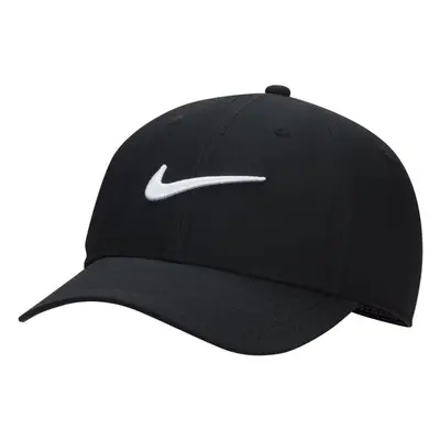 Nike DRI-FIT CLUB Kšiltovka, černá, velikost