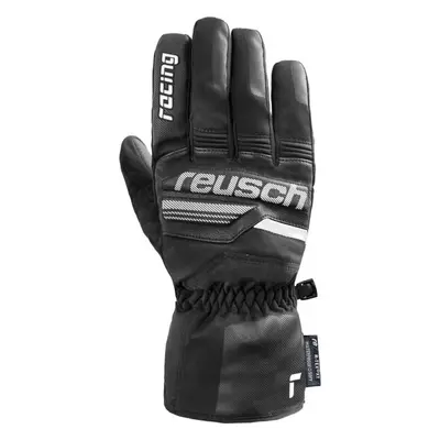 Reusch SKI RACE VC R-TEX® XT Zimní rukavice, černá, velikost