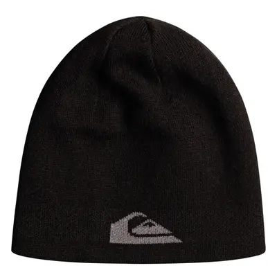 Quiksilver W BEANIE Pánský kulich, černá, velikost