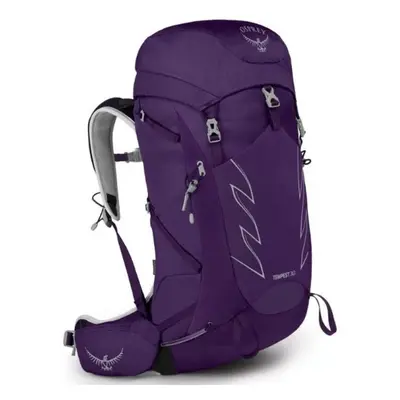 Osprey TEMPEST W M/L Outdoorový batoh, fialová, velikost