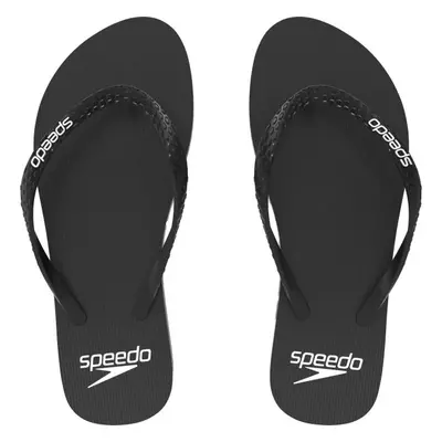 Speedo FLIP FLOP AM Pánské žabky, černá, velikost