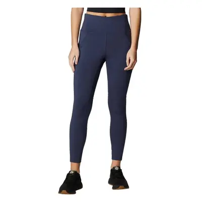 Columbia WINDGATES™ EU II LEGGING Dámské legíny, tmavě modrá, velikost