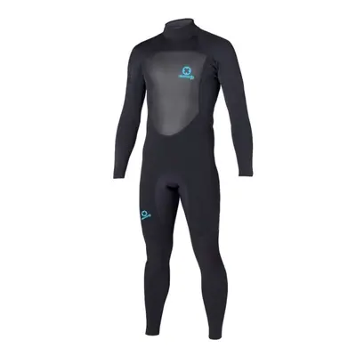 EG SURFER LONG 2.0 Celotělový neopren, černá, velikost