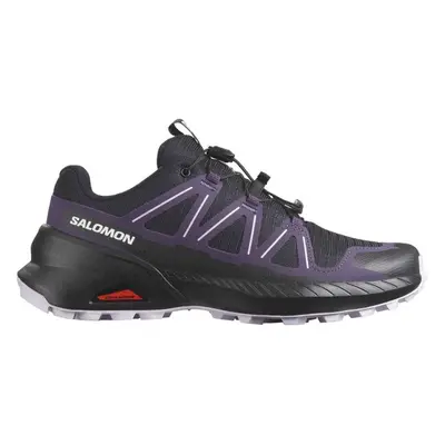 Salomon SPEEDCROSS PEAK W Dámská obuv pro trailový běh, černá