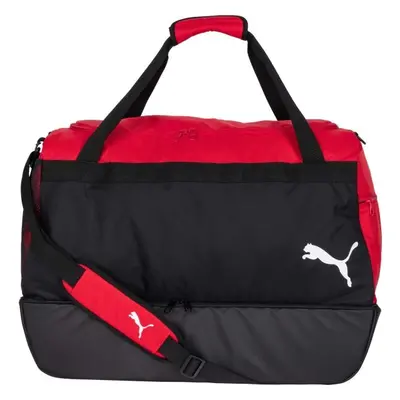 Puma TEAMGOAL TEAMBAG BC Sportovní taška, černá, velikost