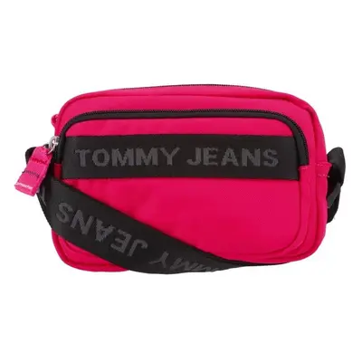 Tommy Hilfiger TJW ESSENTIALS CROSSOVER Dámská kabelka, růžová, velikost