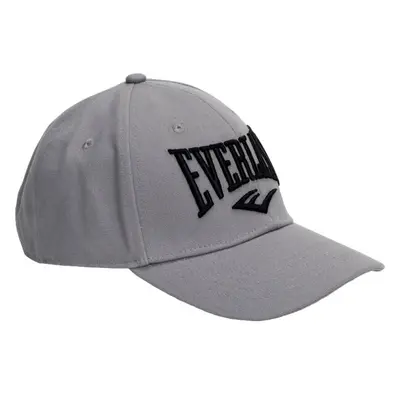 Everlast HUGY Pánská kšiltovka, šedá, velikost