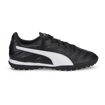 Puma KING PRO TT Pánské turfy, černá