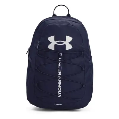 Under Armour HUSTLE Sportovní batoh, tmavě modrá, velikost