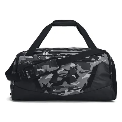 Under Armour UNDENIABLE 5.0 DUFFLE Sportovní taška, černá, velikost