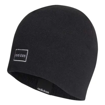 adidas BEANIE Zimní čepice, černá, velikost