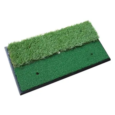 PURE IMPROVE HITTING MAT x 63,5 CM Tréninková podložka, zelená, velikost