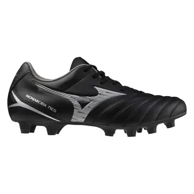 Mizuno MONARCIDA NEO III SELECT FG Pánské lisovky, černá