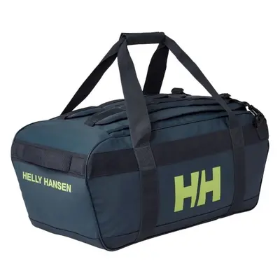 Helly Hansen H/H SCOUT DUFFEL Cestovní taška, tmavě modrá, velikost