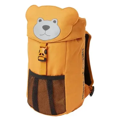 Helly Hansen FAUNA KIDS BACKPACK Dětský batoh, žlutá, velikost