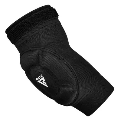 RDX ELBOW FOAM PAD OEKO-TEX® Chrániče loktů, černá, velikost