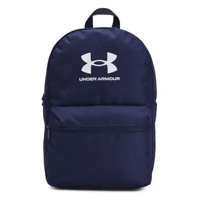 Under Armour LOUDON LITE Batoh, tmavě modrá, velikost