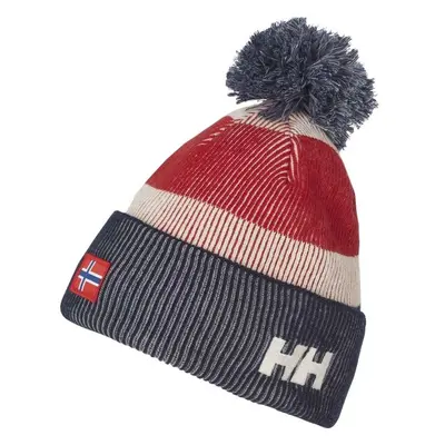 Helly Hansen WORLD CUP BEANIE Zimní čepice, tmavě modrá, velikost