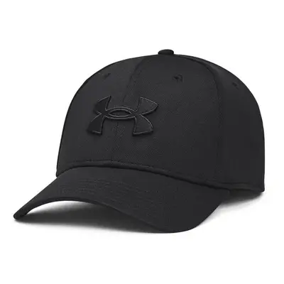 Under Armour BLITZING CAP Pánská kšiltovka, černá, velikost