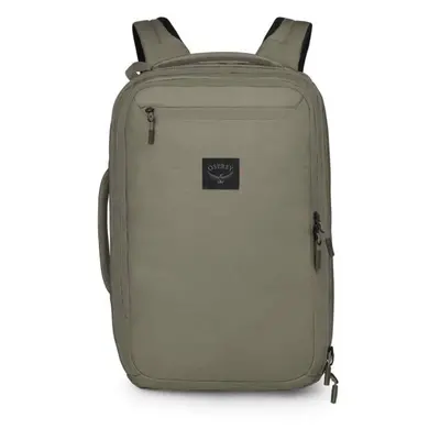 Osprey AOEDE BRIEFPACK Batoh/taška, béžová, velikost