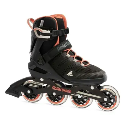 Rollerblade SIRIO W PRP Dámské inline brusle, černá, velikost