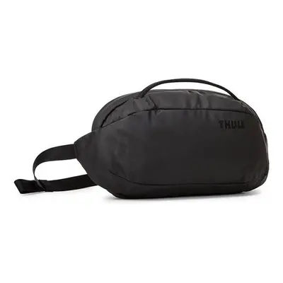 THULE TACT WAISTPACK L Taška přes rameno, černá, velikost