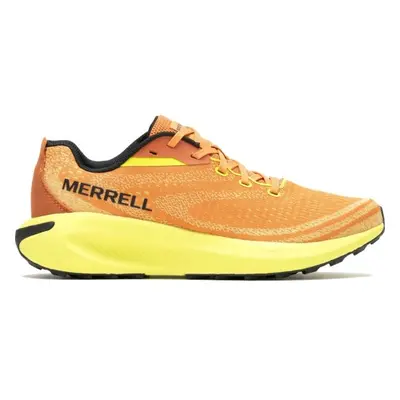 Merrell MORPHLITE Pánské běžecké boty, oranžová