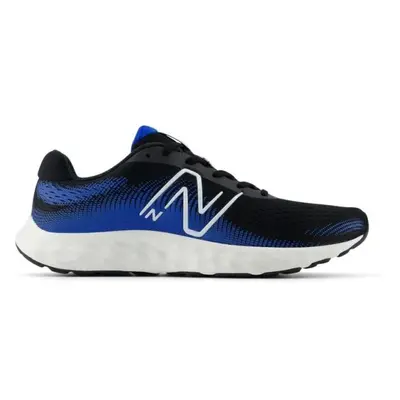 New Balance 520V8 Pánská běžecká obuv, černá